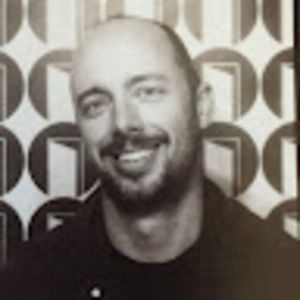 Meet your Posher, Derek